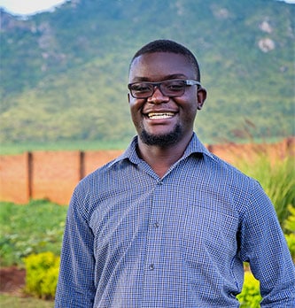 Charles Chawinga 