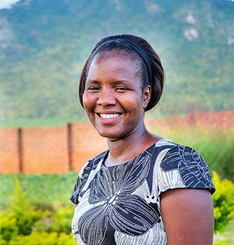 Gloria Matchumbuza