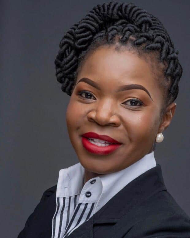 orant charities africa board of directors. effie malange