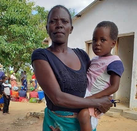 Read more about the article Malaria in Rural Malawi: Beatrice’s Story