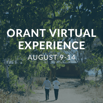 Read more about the article Welcoming Guests to Orant’s Virtual World