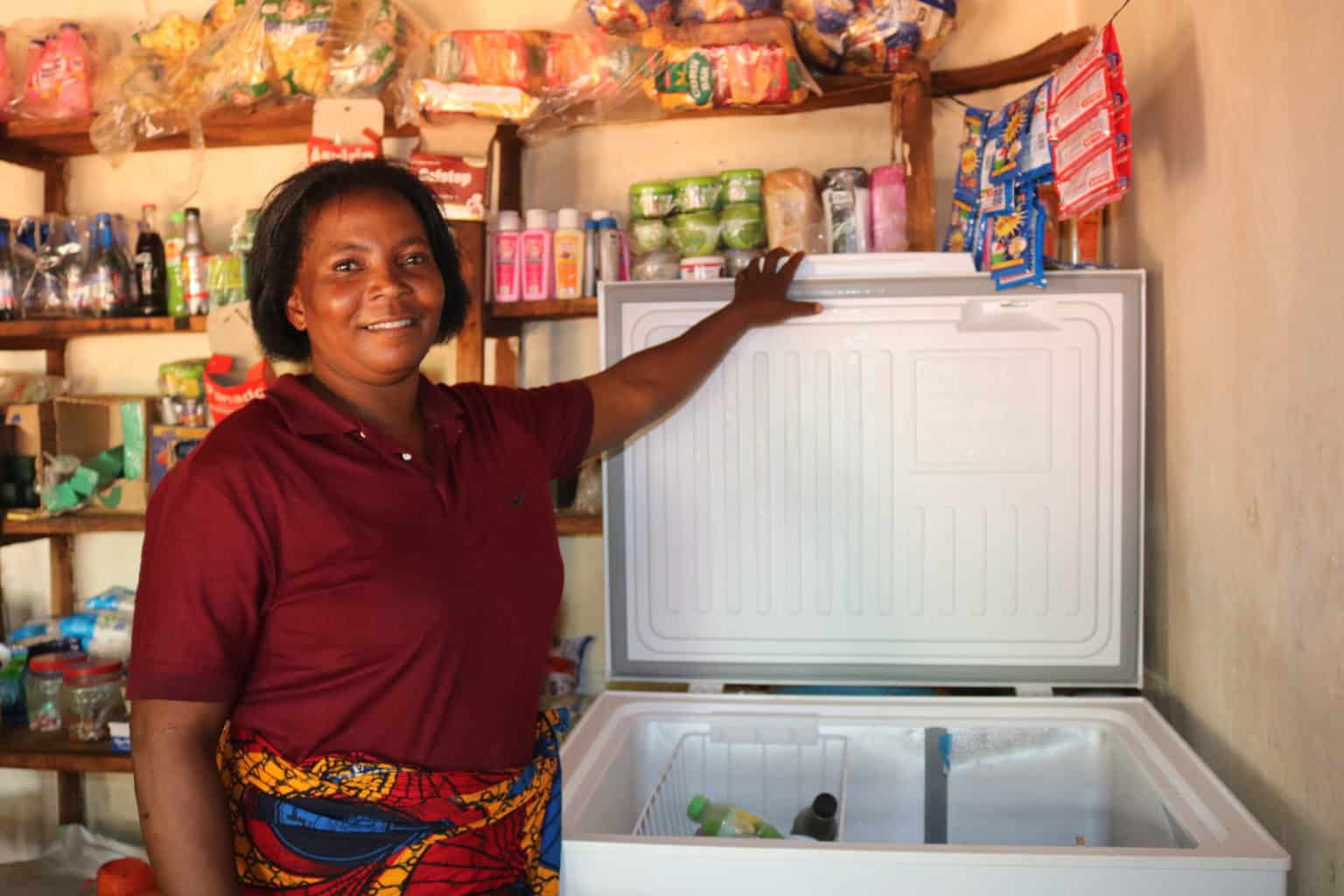 No-Interest Loans for Women in Malawi - Orant Charities Africa