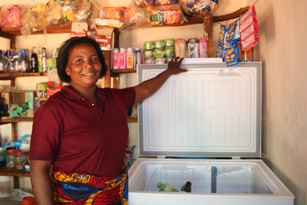 Read more about the article No-Interest Loans for Women in Malawi