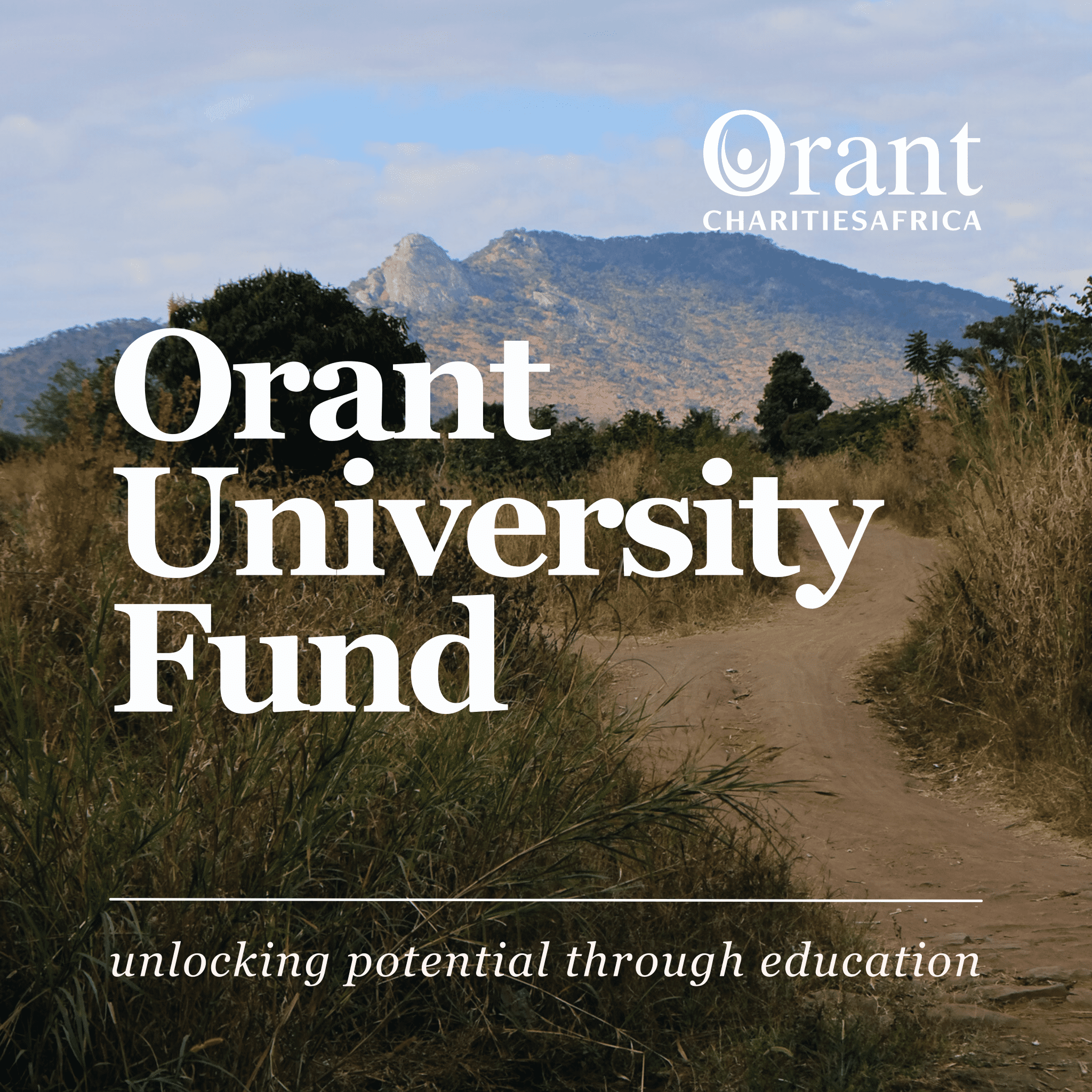 Read more about the article Orant Ulemu Scholarship