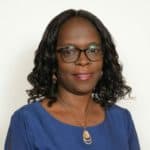 Interview with Orant Board Member Dr. Melda Phiri