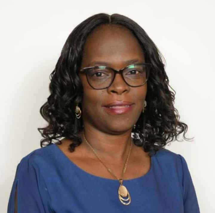 Read more about the article Interview with Orant Board Member Dr. Melda Phiri