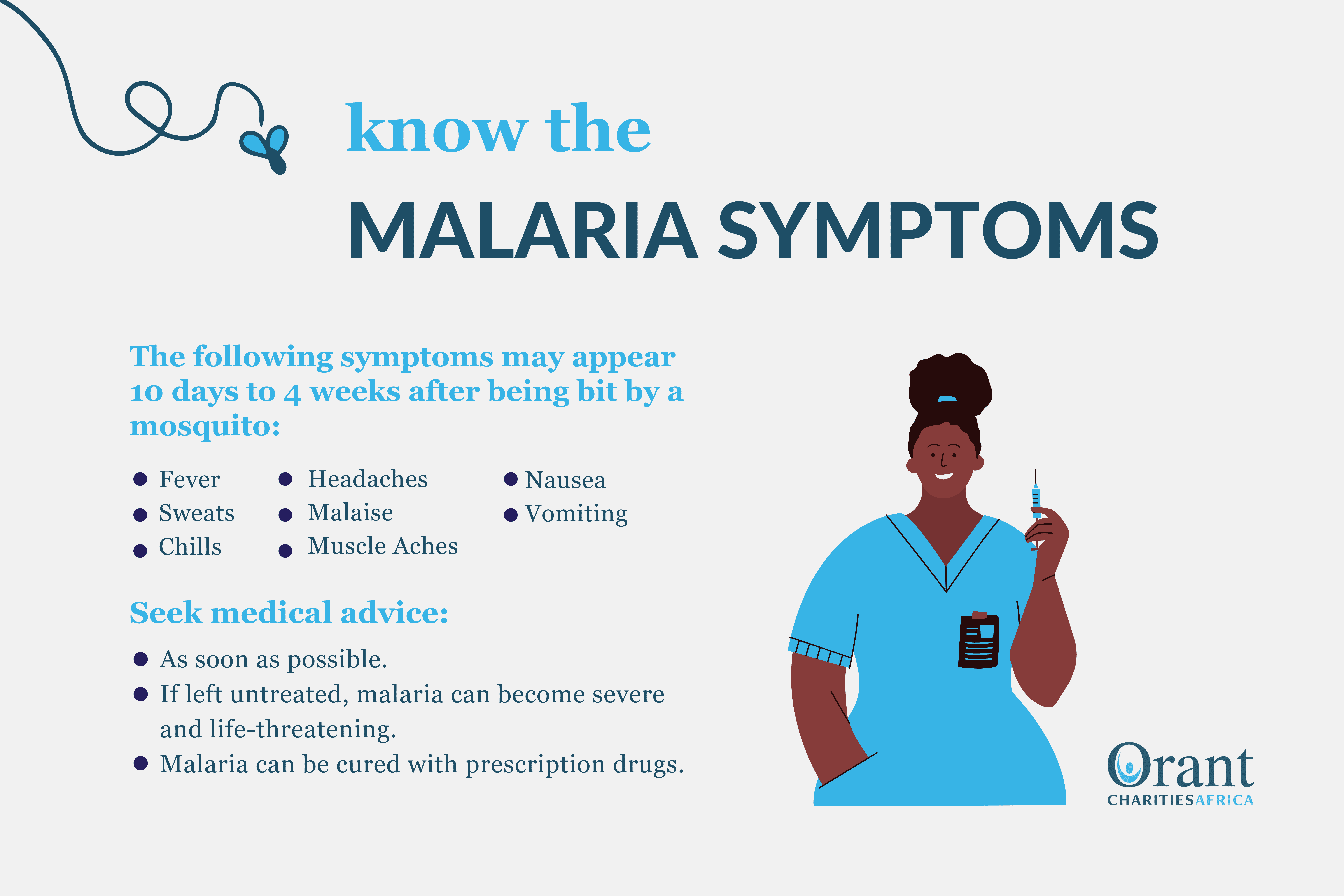 Read more about the article Malaria Stories: Agness Mateyo