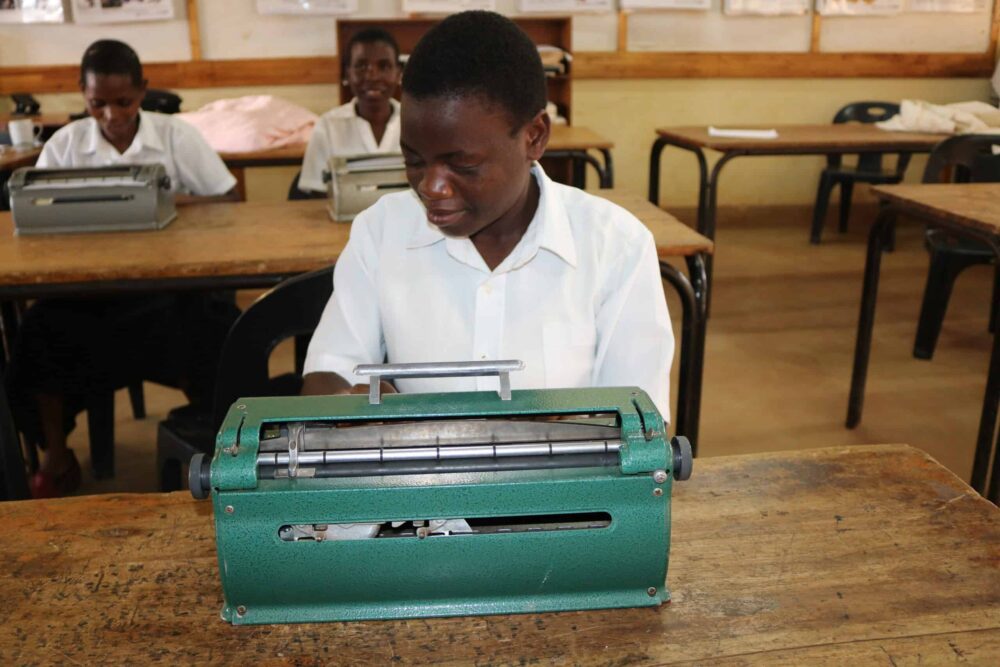 Read more about the article Inclusive Education in Malawi