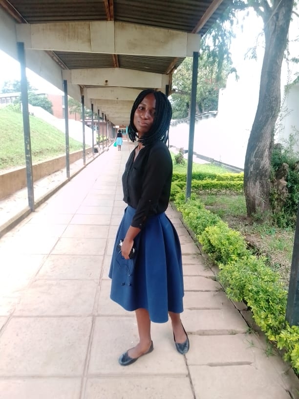 Read more about the article Orant Ulemu Student Bridget Khunga
