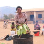 Diversifying Small Business in Malawi