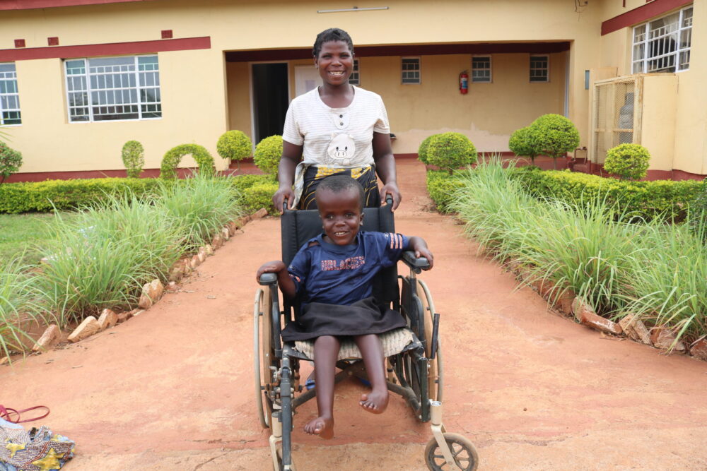 Read more about the article Healthcare that Treats the Whole Person: Angella’s Story