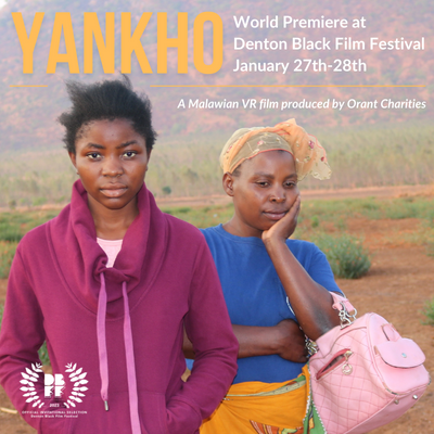 Read more about the article Yankho: A Virtual Reality Film from the Warm Heart of Africa