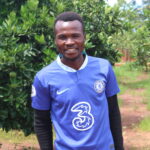 Orant Ulemu Scholarship 2023 Steven’s Story