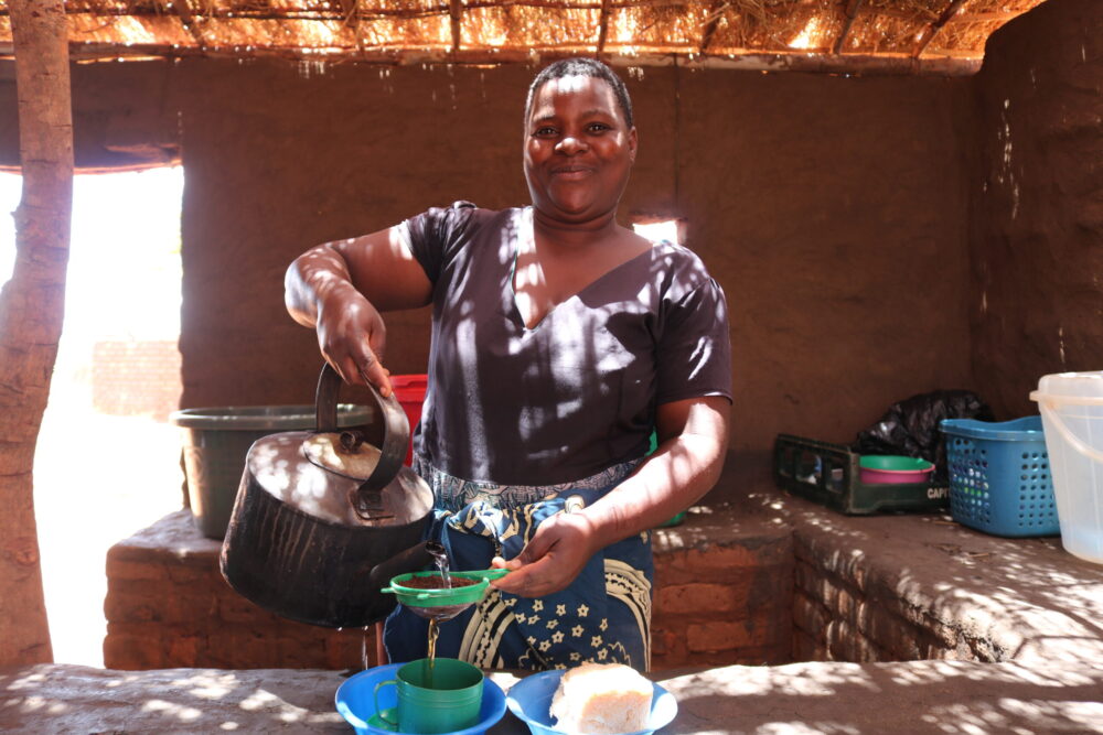 Read more about the article Making Dreams into a Reality: Orant’s Microloan Program in Malawi