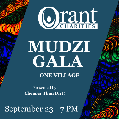 Read more about the article 2023 Orant Charities Mudzi Gala