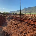 An Agroecology Project to Build Agriculture Resiliency in Malawi