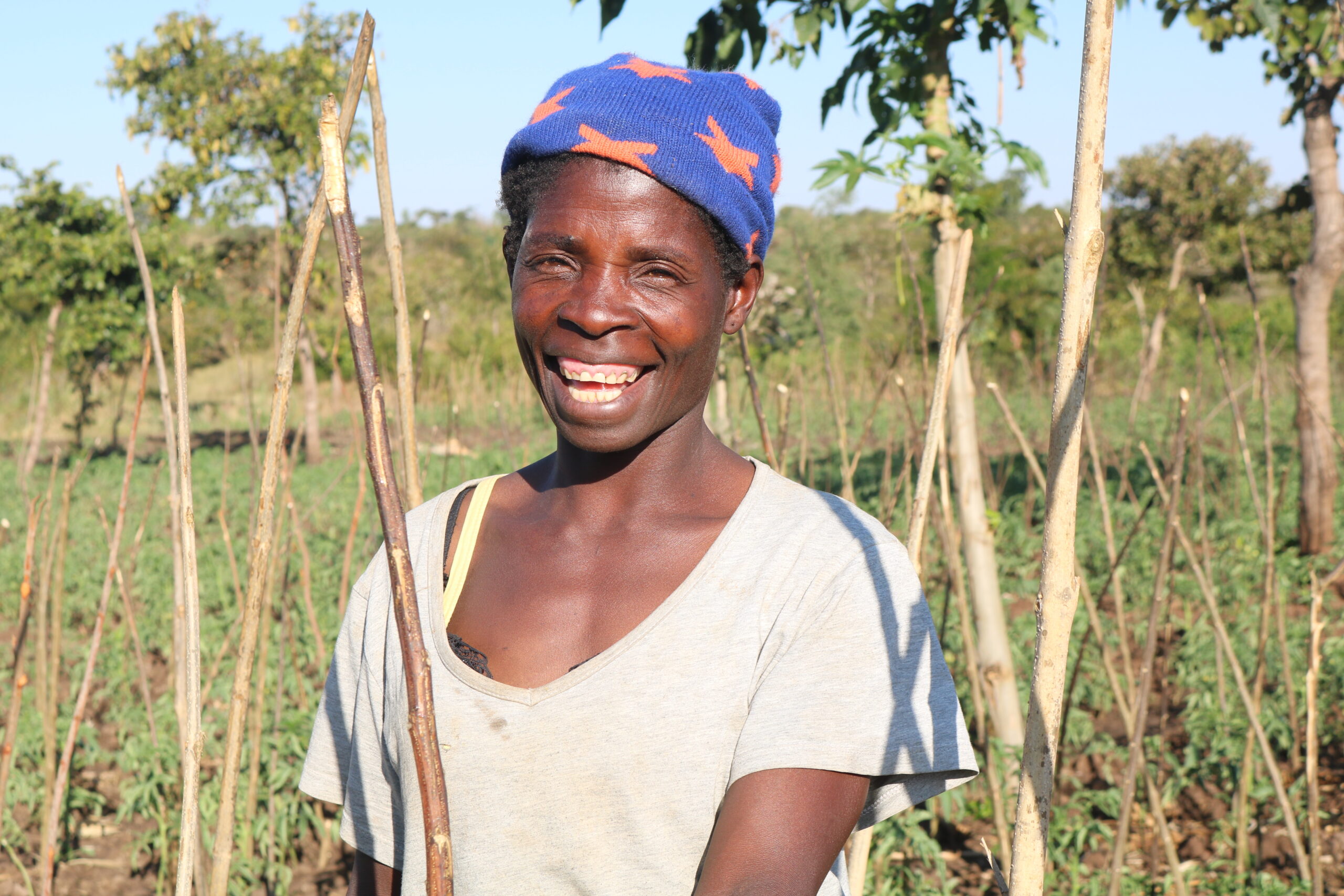 Read more about the article Irrigation Clubs at Work in Malawi