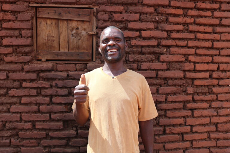 Orant Improves Eye Health in Rural Malawi