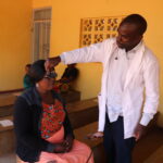 Orant Improves Eye Health in Rural Malawi