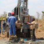 The Challenge of Accessing Clean Water in Rural Malawi