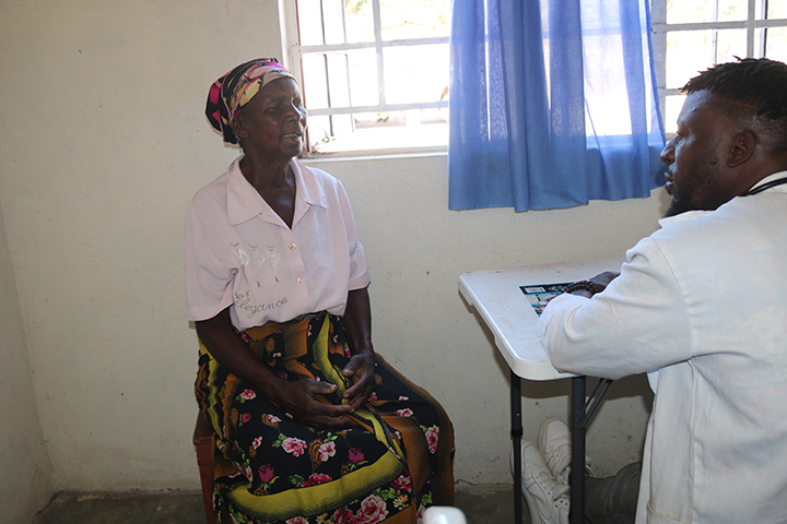 Read more about the article The Challenge of Noncommunicable Diseases in Rural Malawi