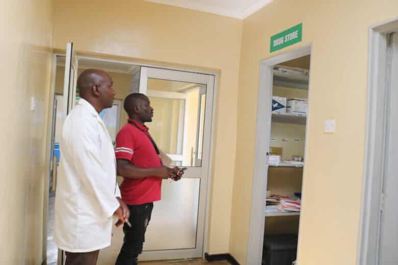 Improving Healthcare Services through Quality of Care Assessment