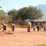 Village Development Committees Assist Orant’s Mission