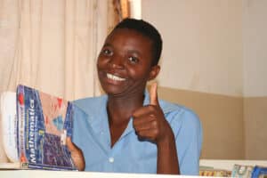 Learning Made Fun at Ngala Library