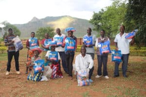 Update: Mwayiwathu Farmers Club Making Strides