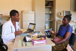 The Human Face of Non-Communicable Diseases