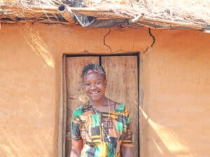Supporting Young Malawian Dreams