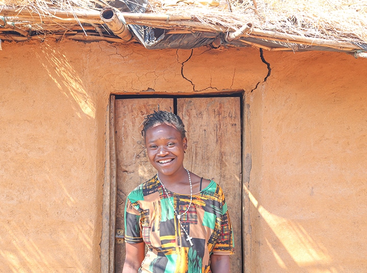 Supporting Young Malawian Dreams