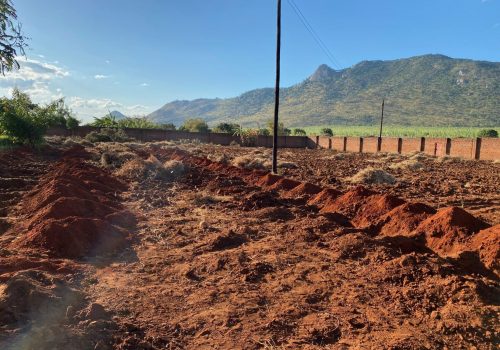 Agroecology Project Malawi