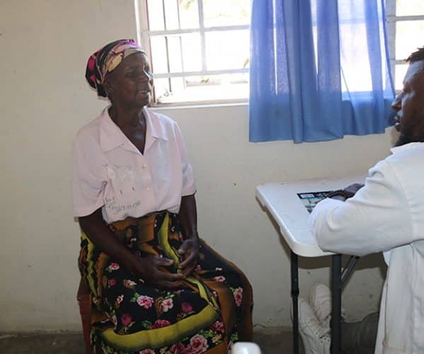 The Challenge of Noncommunicable Diseases in Rural Malawi