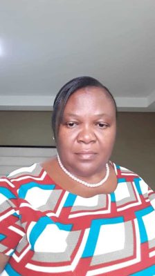 Orant Charities Africa Board of Directors. Joyce Mataya
