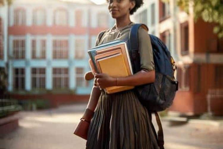 Ulemu Student Ready for School