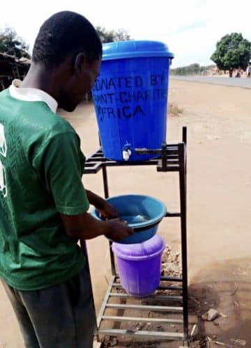 WASH1 WASH1