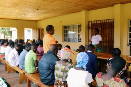 classroom education