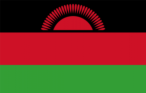 malawi-flag