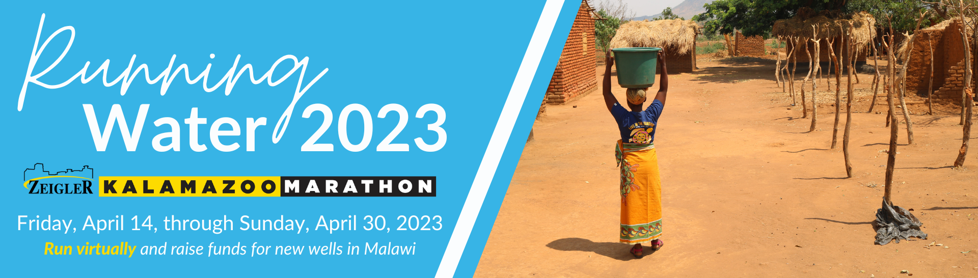 Running Water 2023